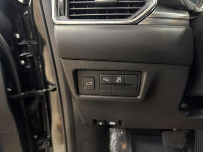 2025 Mazda Mazda CX-5 2.5 S Preferred Package AWD