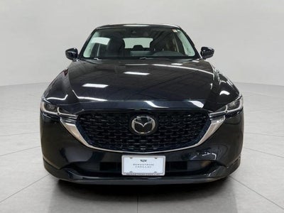 2025 Mazda Mazda CX-5 2.5 S Preferred Package AWD