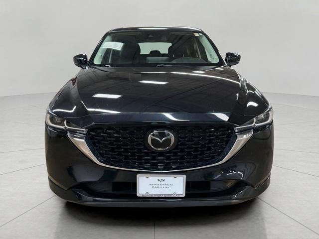 2025 Mazda Mazda CX-5 2.5 S Preferred Package AWD