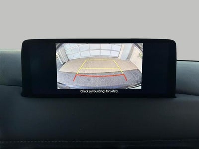 2025 Mazda Mazda CX-5 2.5 S Preferred Package AWD