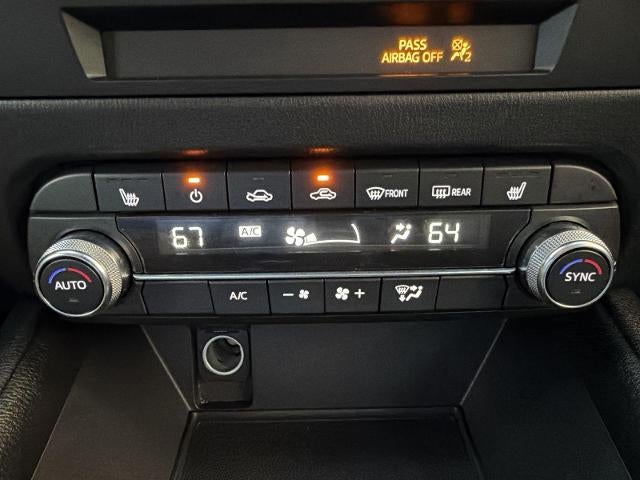 2025 Mazda Mazda CX-5 2.5 S Preferred Package AWD
