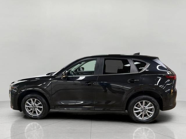 2025 Mazda Mazda CX-5 2.5 S Preferred Package AWD