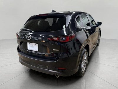 2025 Mazda Mazda CX-5 2.5 S Preferred Package AWD