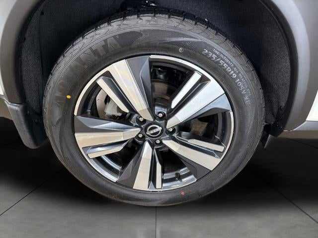 2023 Nissan Rogue AWD SL