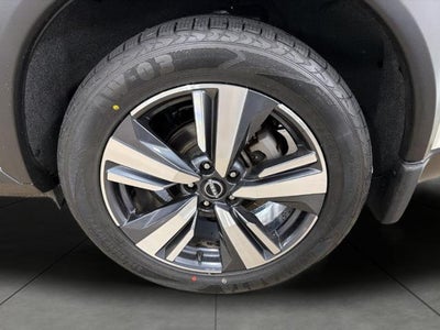 2023 Nissan Rogue AWD SL