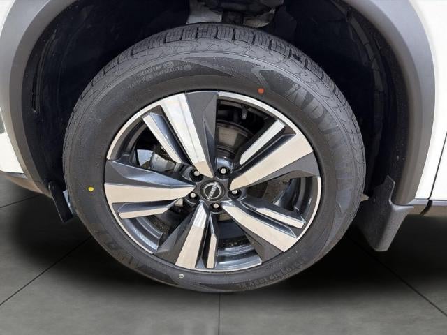 2023 Nissan Rogue AWD SL
