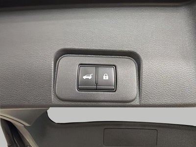2023 Nissan Rogue AWD SL
