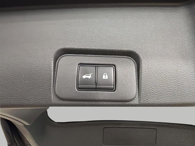 2023 Nissan Rogue AWD SL