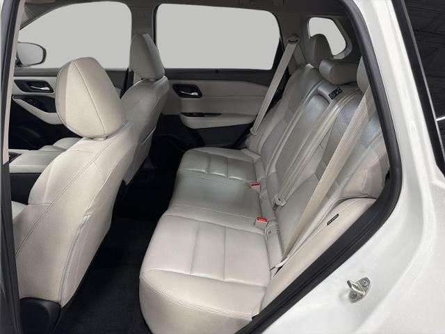 2023 Nissan Rogue AWD SL
