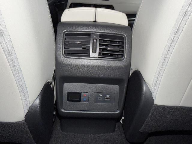 2023 Nissan Rogue AWD SL
