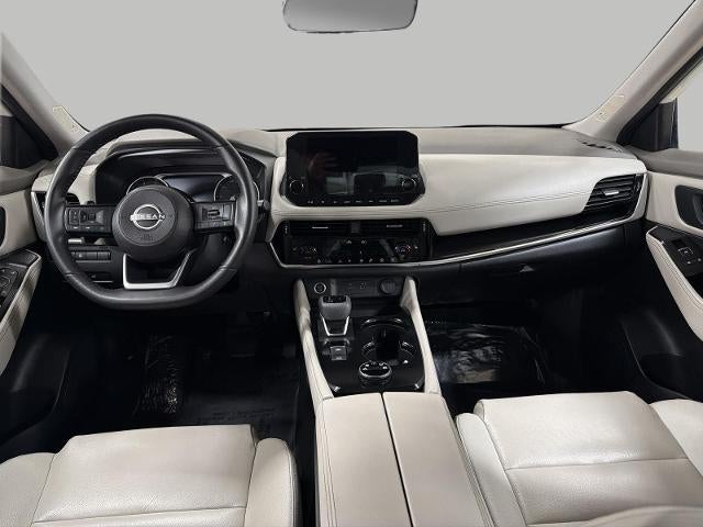 2023 Nissan Rogue AWD SL