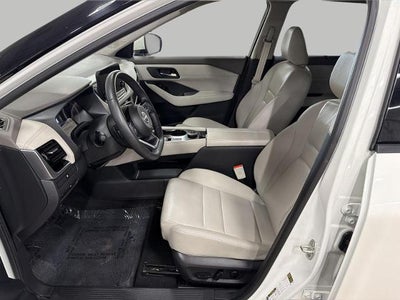 2023 Nissan Rogue AWD SL