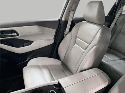 2023 Nissan Rogue AWD SL