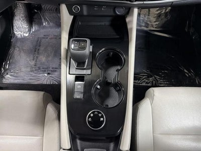 2023 Nissan Rogue AWD SL