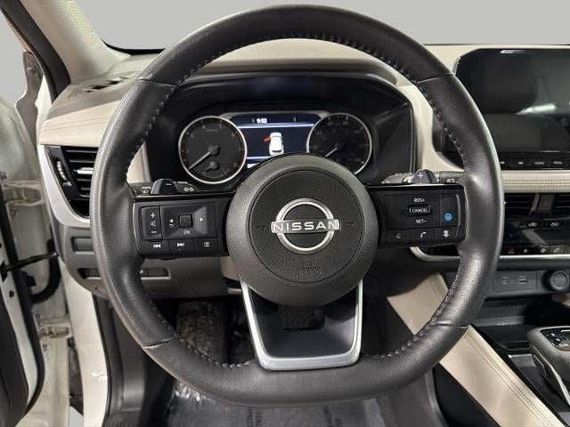 2023 Nissan Rogue AWD SL