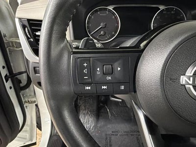 2023 Nissan Rogue AWD SL