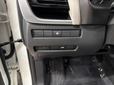 2023 Nissan Rogue AWD SL