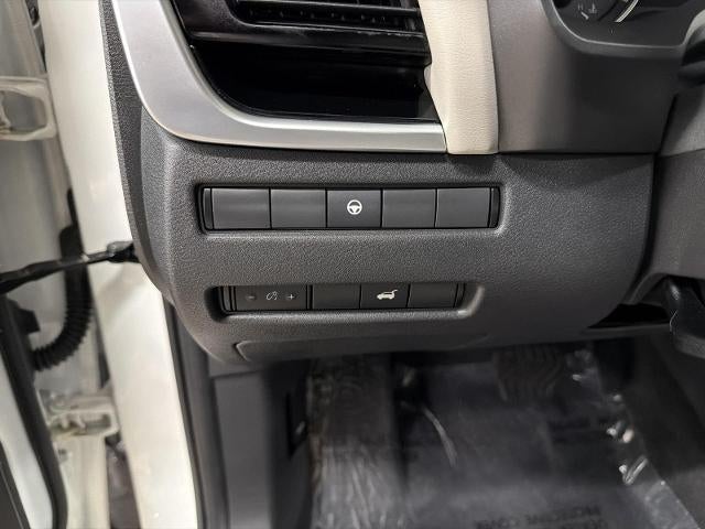2023 Nissan Rogue AWD SL