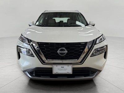 2023 Nissan Rogue AWD SL