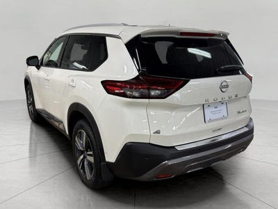 2023 Nissan Rogue AWD SL