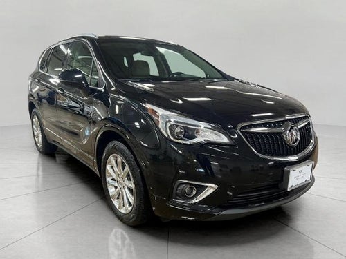 2019 Buick Envision AWD 4dr Essence