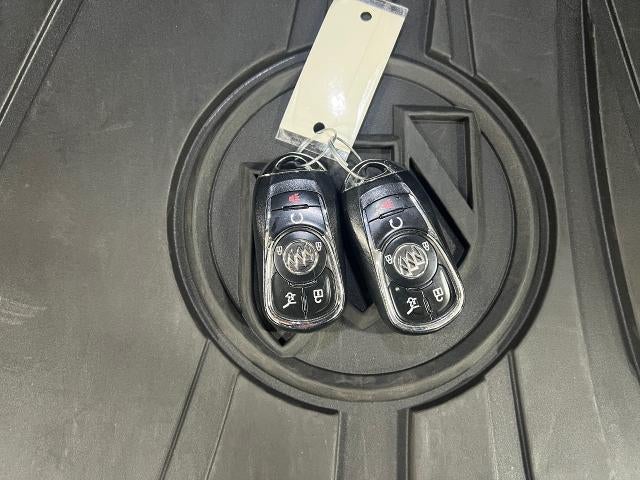 2019 Buick Envision AWD 4dr Essence