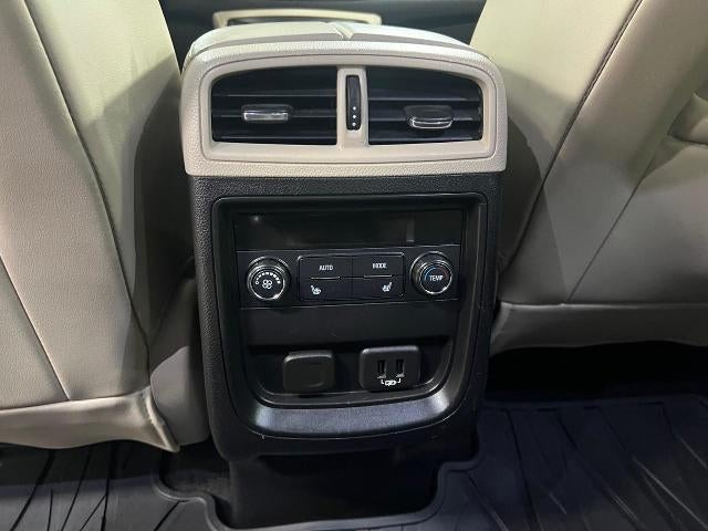 2019 Buick Envision AWD 4dr Essence