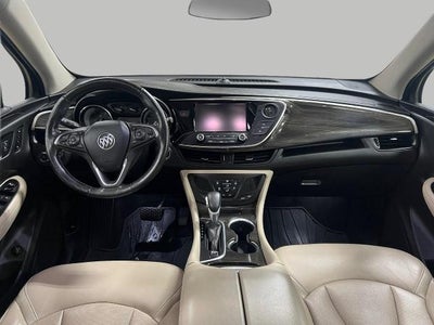 2019 Buick Envision AWD 4dr Essence
