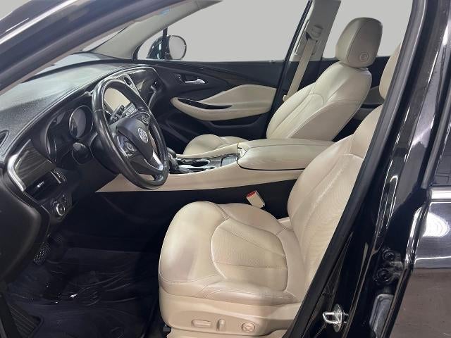 2019 Buick Envision AWD 4dr Essence