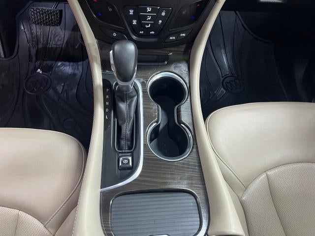 2019 Buick Envision AWD 4dr Essence