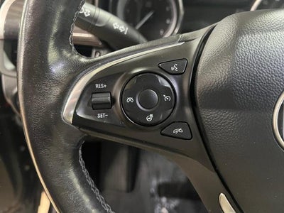 2019 Buick Envision AWD 4dr Essence