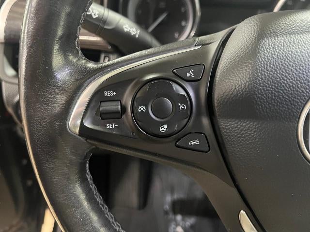 2019 Buick Envision AWD 4dr Essence