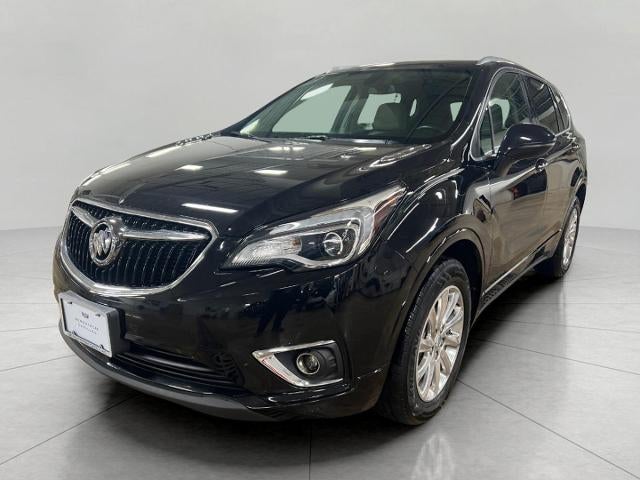 2019 Buick Envision AWD 4dr Essence