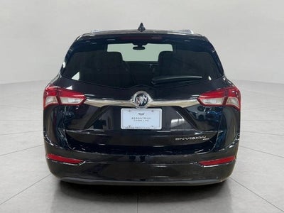 2019 Buick Envision AWD 4dr Essence