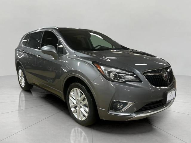2019 Buick Envision AWD 4dr Premium II