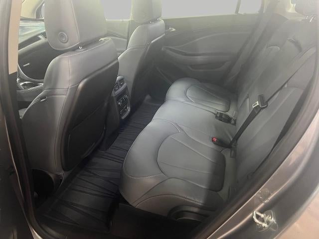 2019 Buick Envision AWD 4dr Premium II