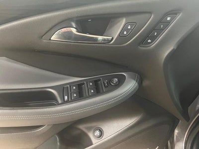 2019 Buick Envision AWD 4dr Premium II