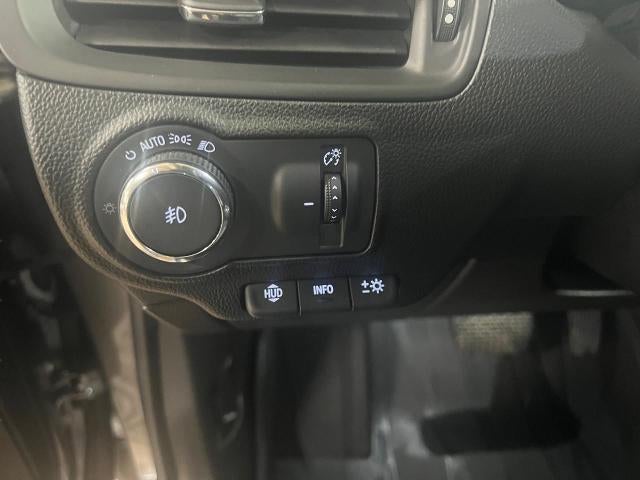 2019 Buick Envision AWD 4dr Premium II