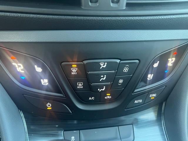 2019 Buick Envision AWD 4dr Premium II