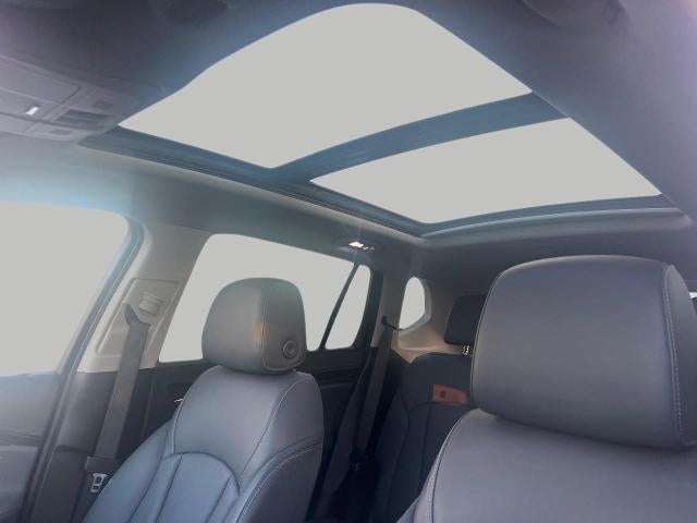 2019 Buick Envision AWD 4dr Premium II