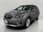 2019 Buick Envision AWD 4dr Premium II