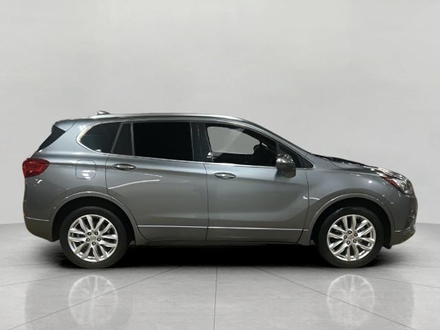 2019 Buick Envision AWD 4dr Premium II