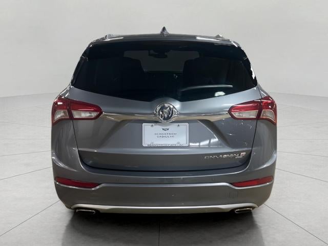 2019 Buick Envision AWD 4dr Premium II