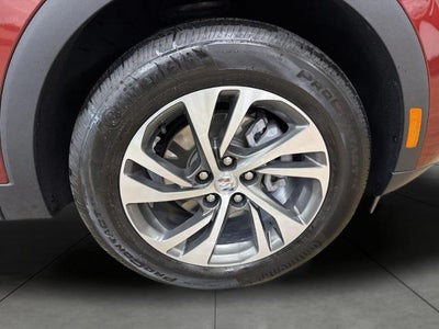 2023 Buick Envision FWD 4dr Essence