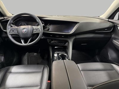 2023 Buick Envision FWD 4dr Essence