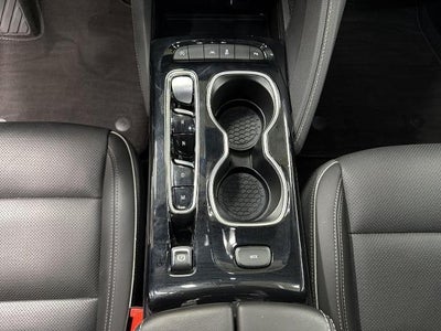 2023 Buick Envision FWD 4dr Essence