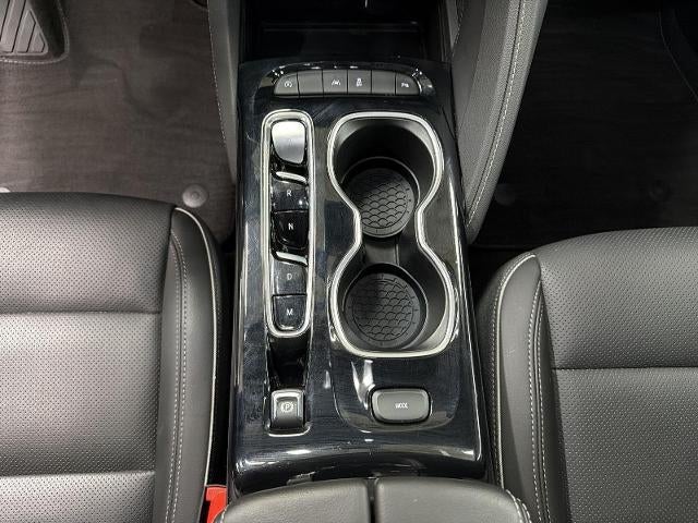 2023 Buick Envision FWD 4dr Essence