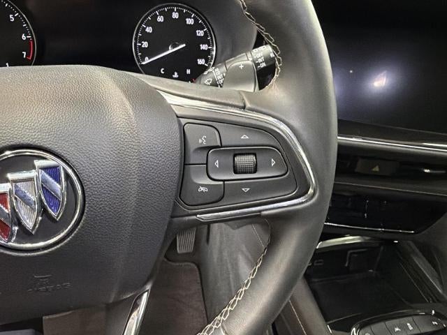 2023 Buick Envision FWD 4dr Essence