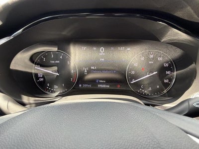 2023 Buick Envision FWD 4dr Essence