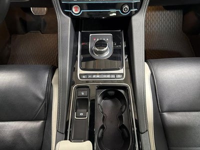 2020 Jaguar F-PACE S AWD